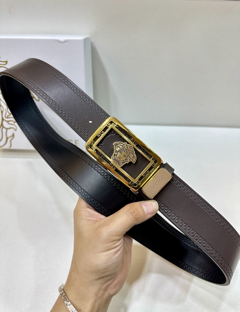 VERSACE Belts